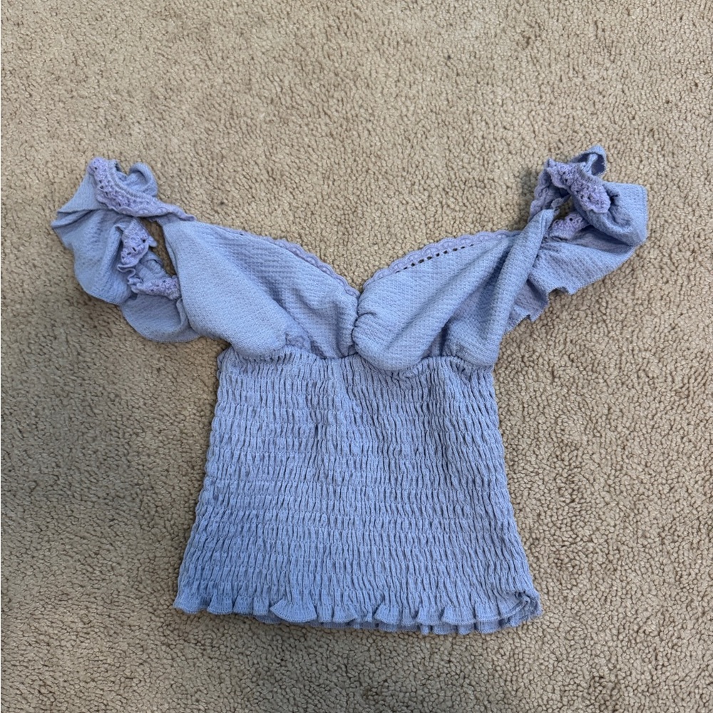 urban outfitters top